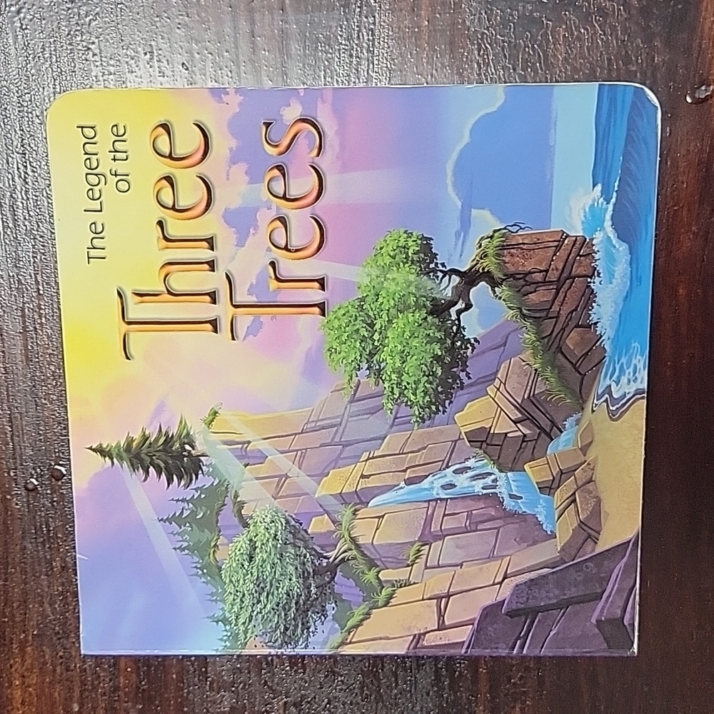 Board Book